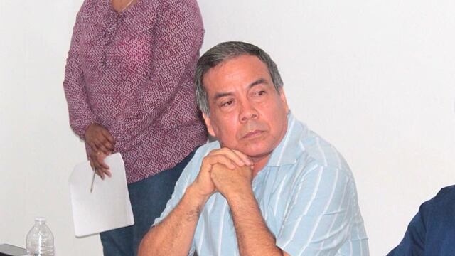 Antonio Sebastián Ortuño