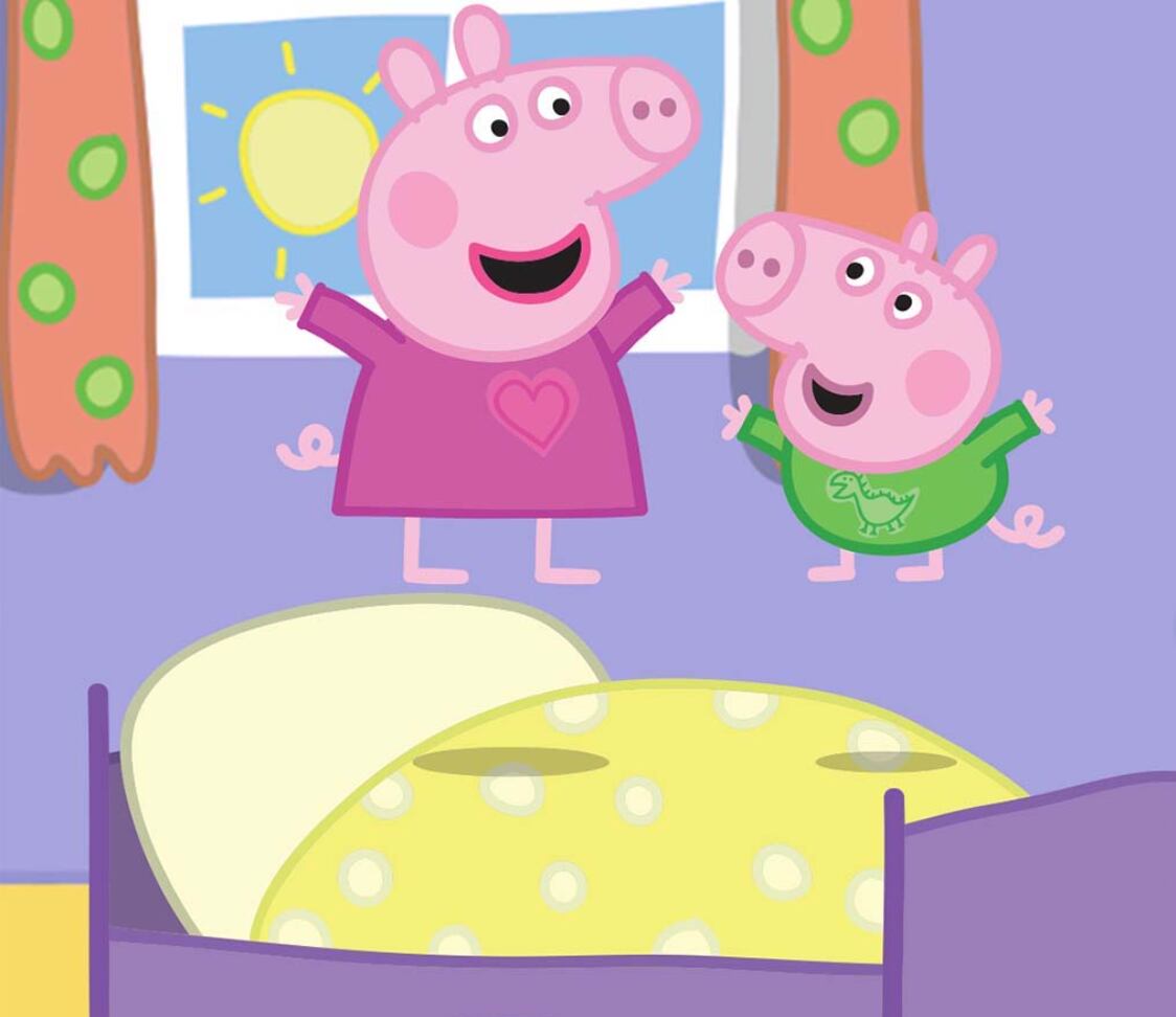 Peppa Pig