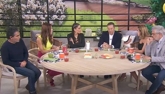 Programa Hoy