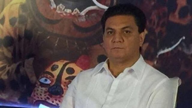 Edmundo Román Pinzón, Magistrado asesinado en Acapulco, Guerrero