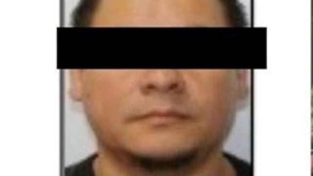 Aldrin Miguel Jarquín “el Chaparrito” es detenido