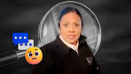 Niega abandono funcionaria investigada en Fiscalía CDMX