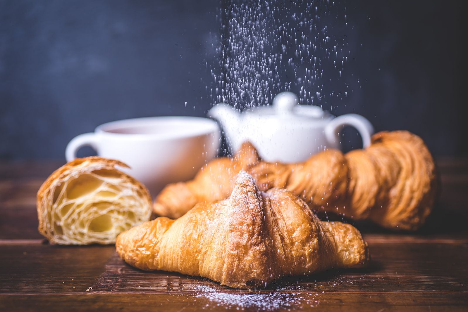 ¿Qué se celebra el 30 de enero? Hoy es Día Internacional del Croissant, Día Escolar de la No Violencia y la Paz, Día del Técnico Electrónico y más