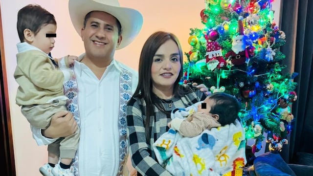 Grecia Quiroz pide no hacer disparos al aire
