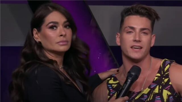 Las Estrellas bailan en Hoy 2023