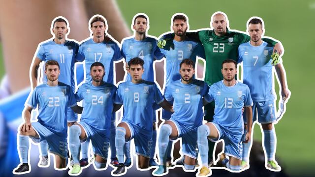 ¡No es broma! San Marino logra la primera victoria oficial de su historia; tenían más de 20 años sin ganar un partido.