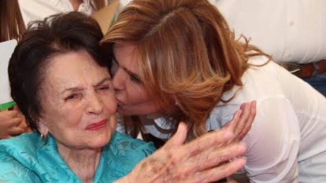 Alicia Arellano Tapi