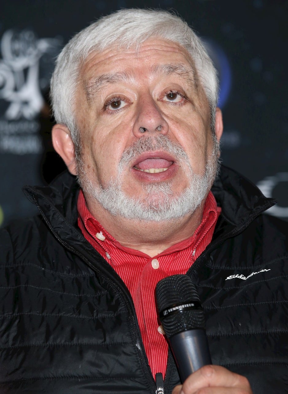 Jaime Maussan