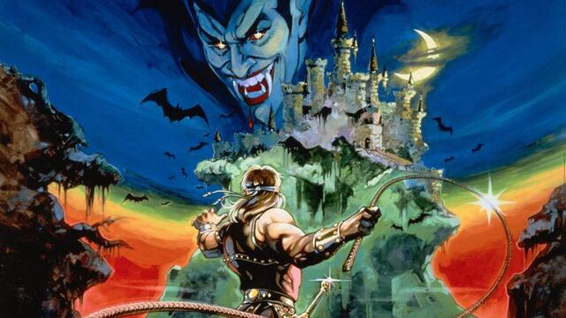Castlevania