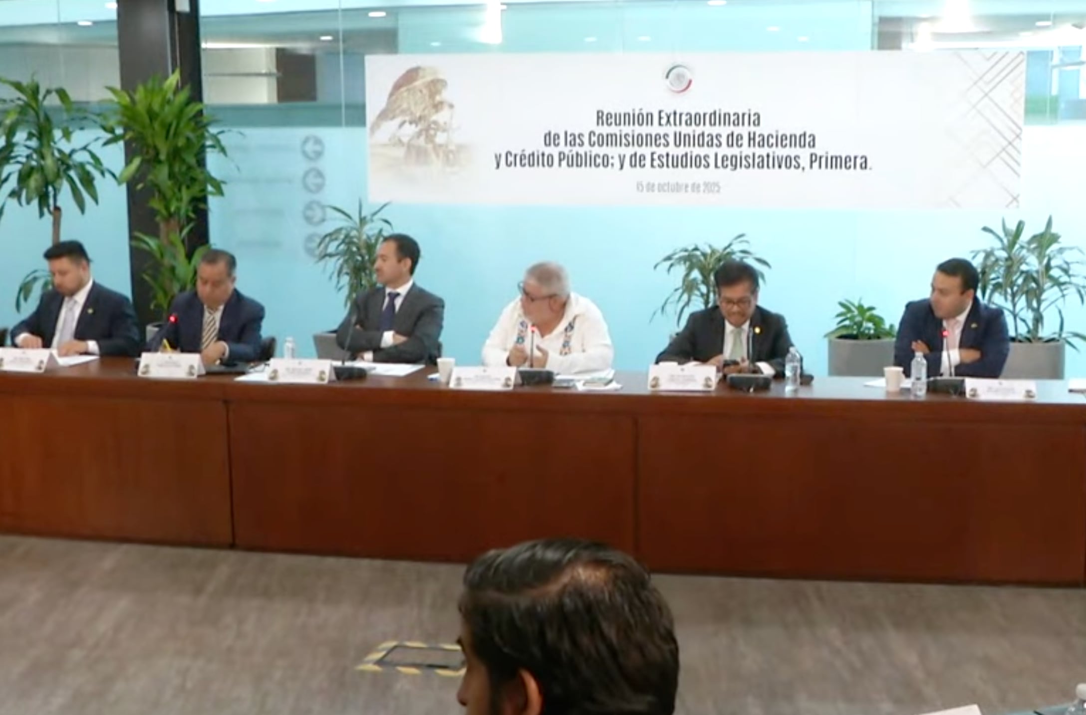 Eduardo Santillán afirmó ser amigo de la 4T