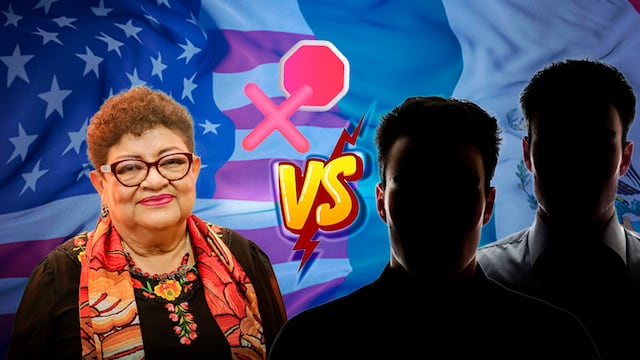 Estados Unidos pide a FGR desmantelar organizaciones de narcotráfico.