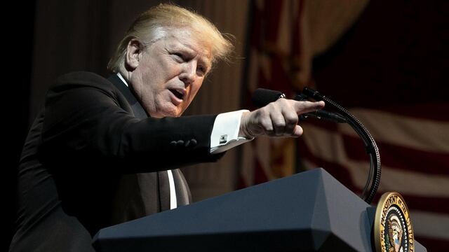 Jacquelyn Martin / AP