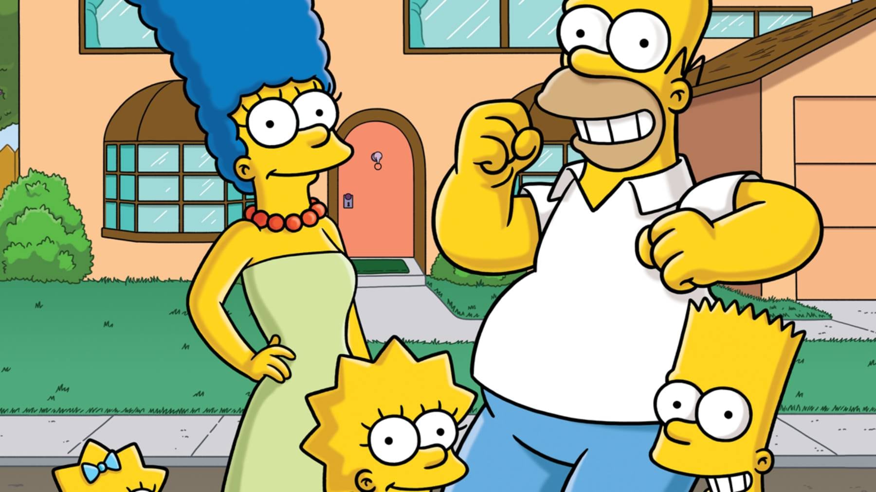 Los Simpson