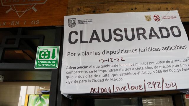 Profeco advierte sobre verificadores falsos