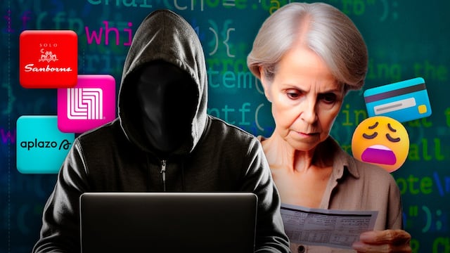 Deuda por robo de identidad