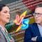 Ariadna Montiel se lanza contra Alfonso Serrano del PP de Madrid
