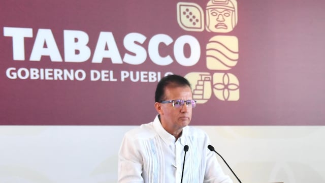 ¿Quién es Martín Rivera Cisneros?