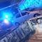 ¿Qué pasó en Monterrey? Balean a pareja en colonia Valle de la Esperanza; mujer recibe heridas en la cara y el hombre en los genitales