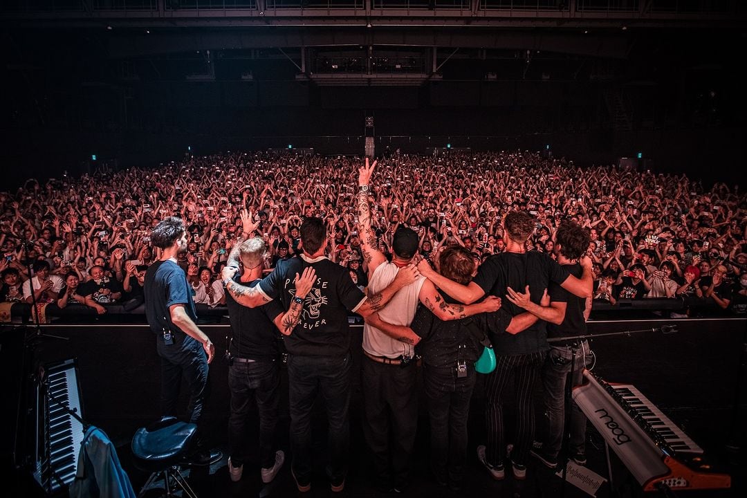 One Republic