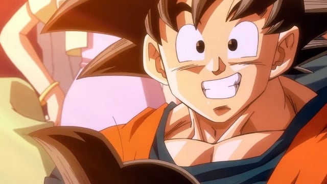 Goku