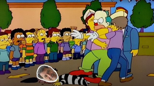 Gerardo Fernández Noroña en el INE