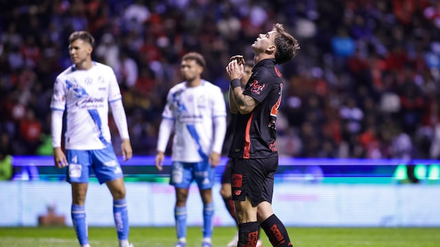 Puebla vs Toluca cambia de fecha por las semifinales de la Leagues Cup 2026.
