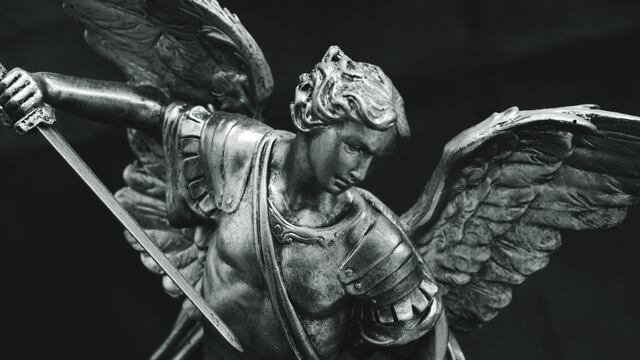 San Miguel Arcángel