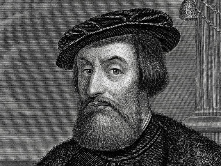 Hernån Cortés