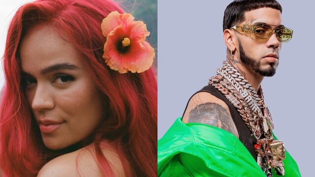 ¿Karol G se reencuentra con Anuel AA?