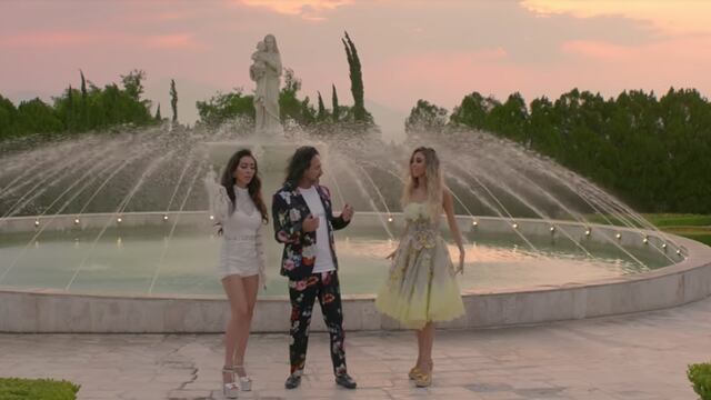 Marco Antonio Solís