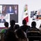 Plan México: Fermaca confirma inversión de $3,700,000,000 millones de dólares durante gobierno de Claudia Sheinbaum