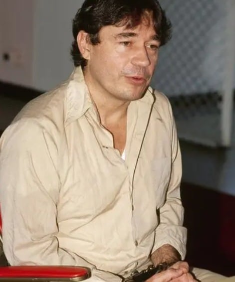 Carlos Lehder