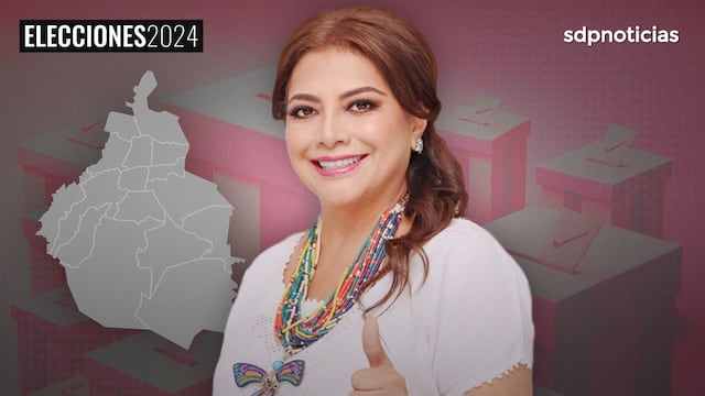 Clara Brugada gana la jefatura de gobierno de la CDMX y manda este mensaje