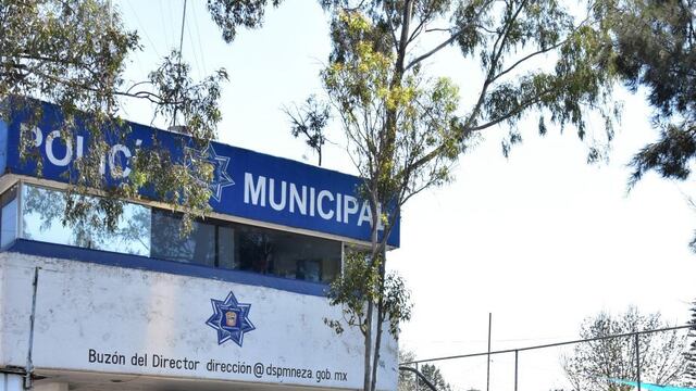 Policía municipal