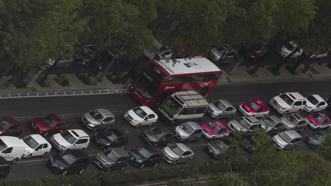 Metrobús