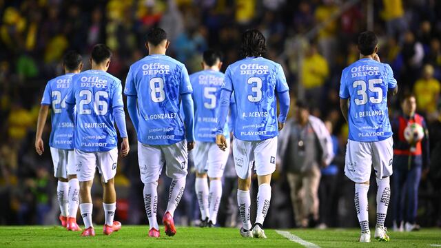 ¿Neymar? Pachuca sorprende a todos al anunciar a su refuerzo en ataque para el Mundial de Clubes.