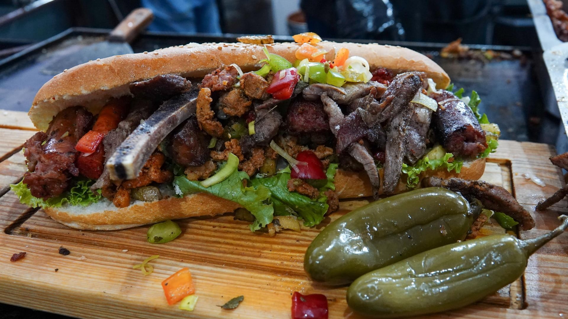 Todo lo que debes saber sobre el Torta Fest 2026