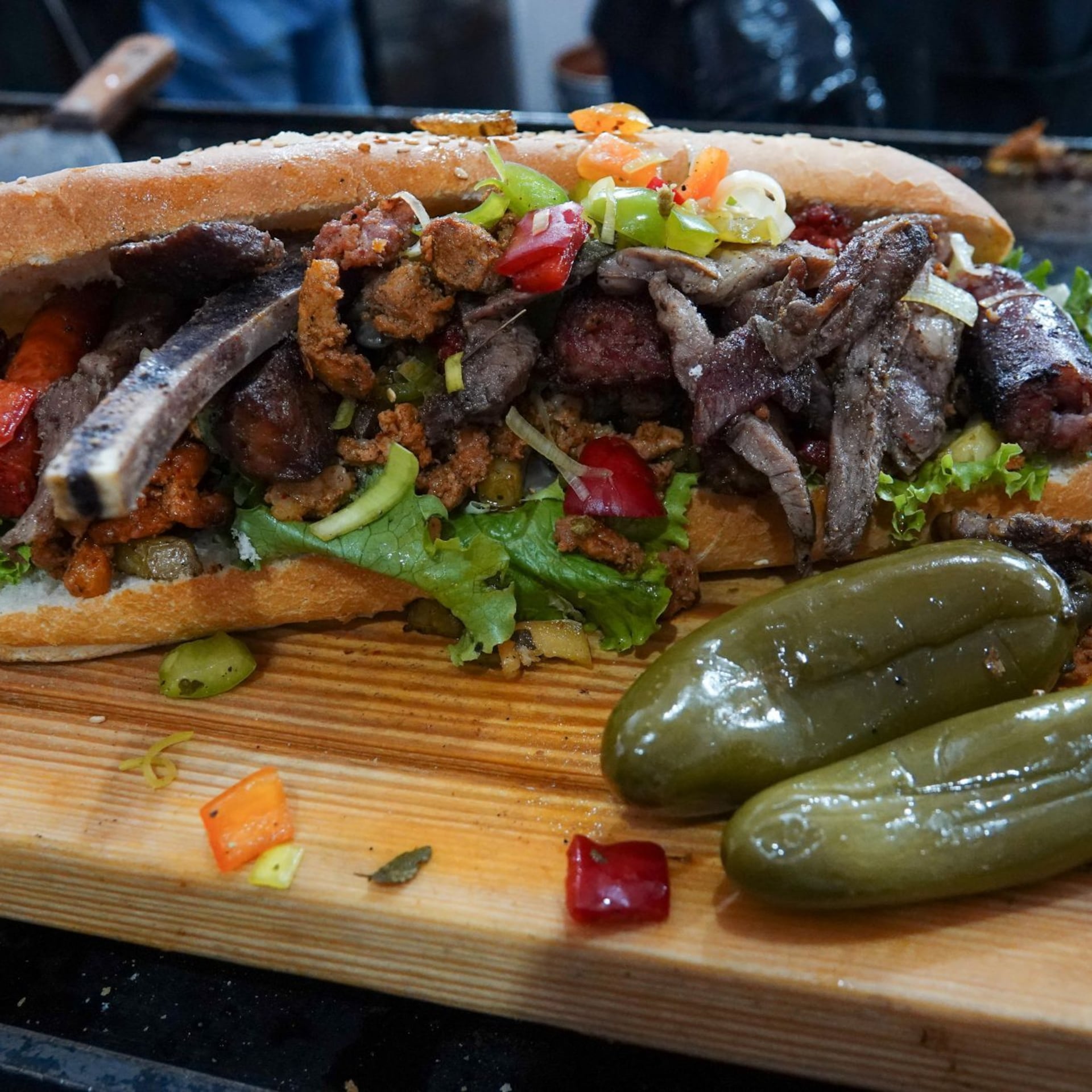Todo lo que debes saber sobre el Torta Fest 2026