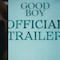 ¿Cuándo sale el tráiler de Good Boy? Ya hay fecha de lanzamiento para la película de terror protagonizada por un perro