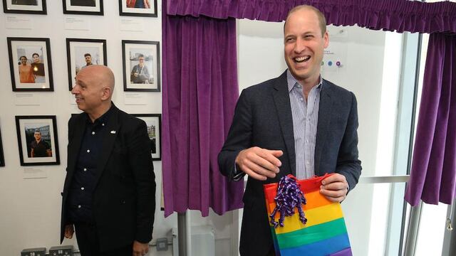 Principe William