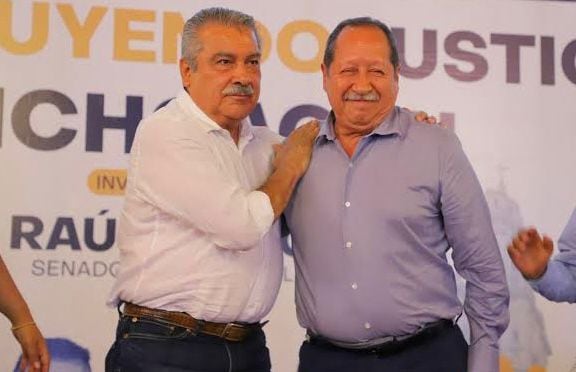 Juan Manzo señala a Morón, Godoy y Campos para ser investigados por el asesinato de su hermano