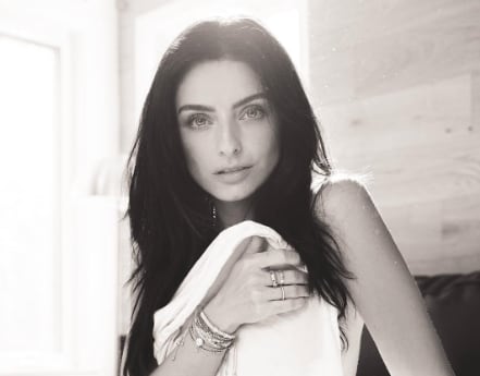 Aislinn Derbez