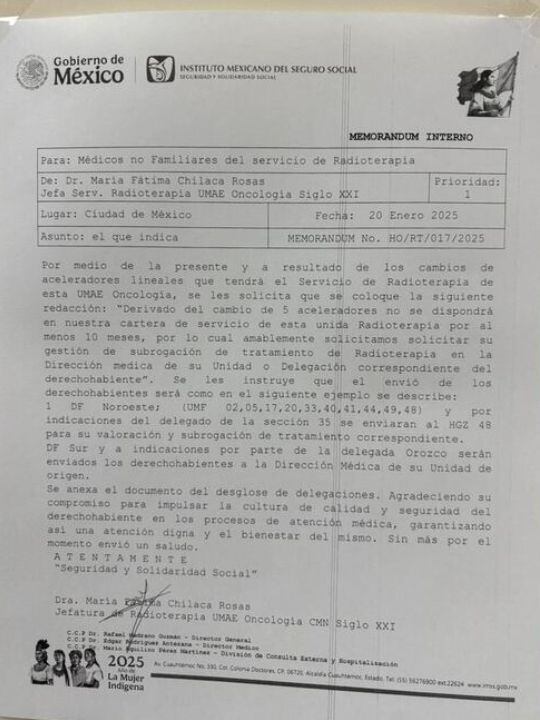 Centro Médico Nacional Siglo XXI