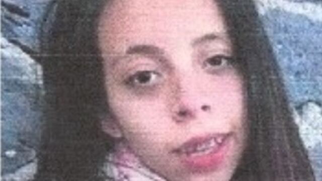 Katerin Altagracia Vázquez Rivera