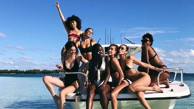 La foto tiene más de 3 millones de likes.