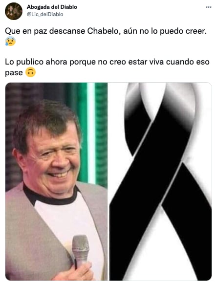 Meme Chabelo