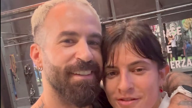 La bocha sonríe de nuevo: La bienvenida de Marc Crosas a Lola del Carril.