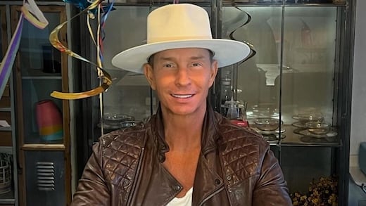 Erik Rubín enfrentaría problema legal con la Sonora Santanera de Carlos Colorado
