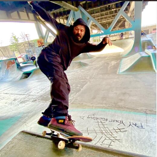 Bam Margera, skater de Jackass podría haber vuelto a desaparecer, esto es lo que sabemos