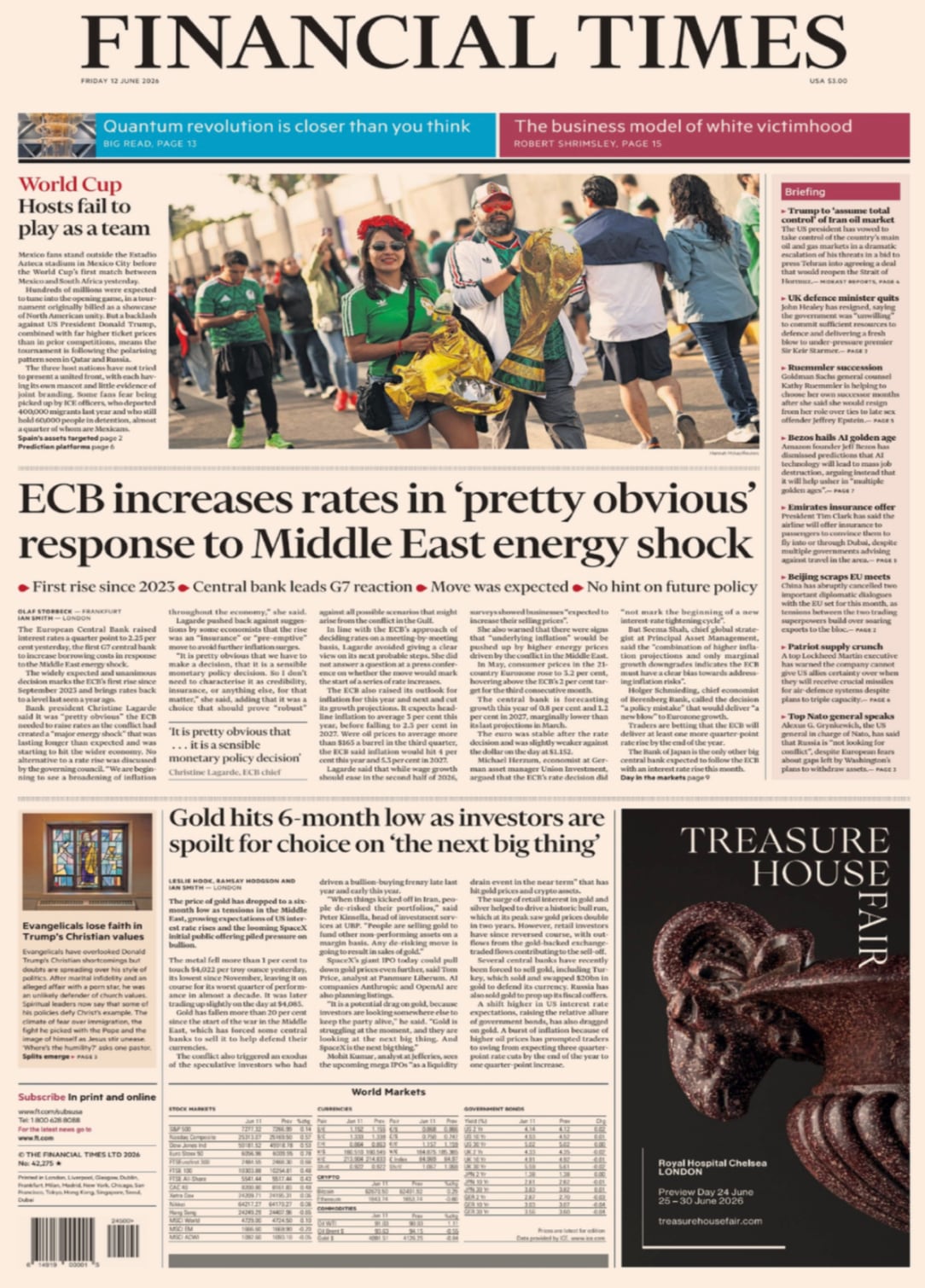 Financial Times